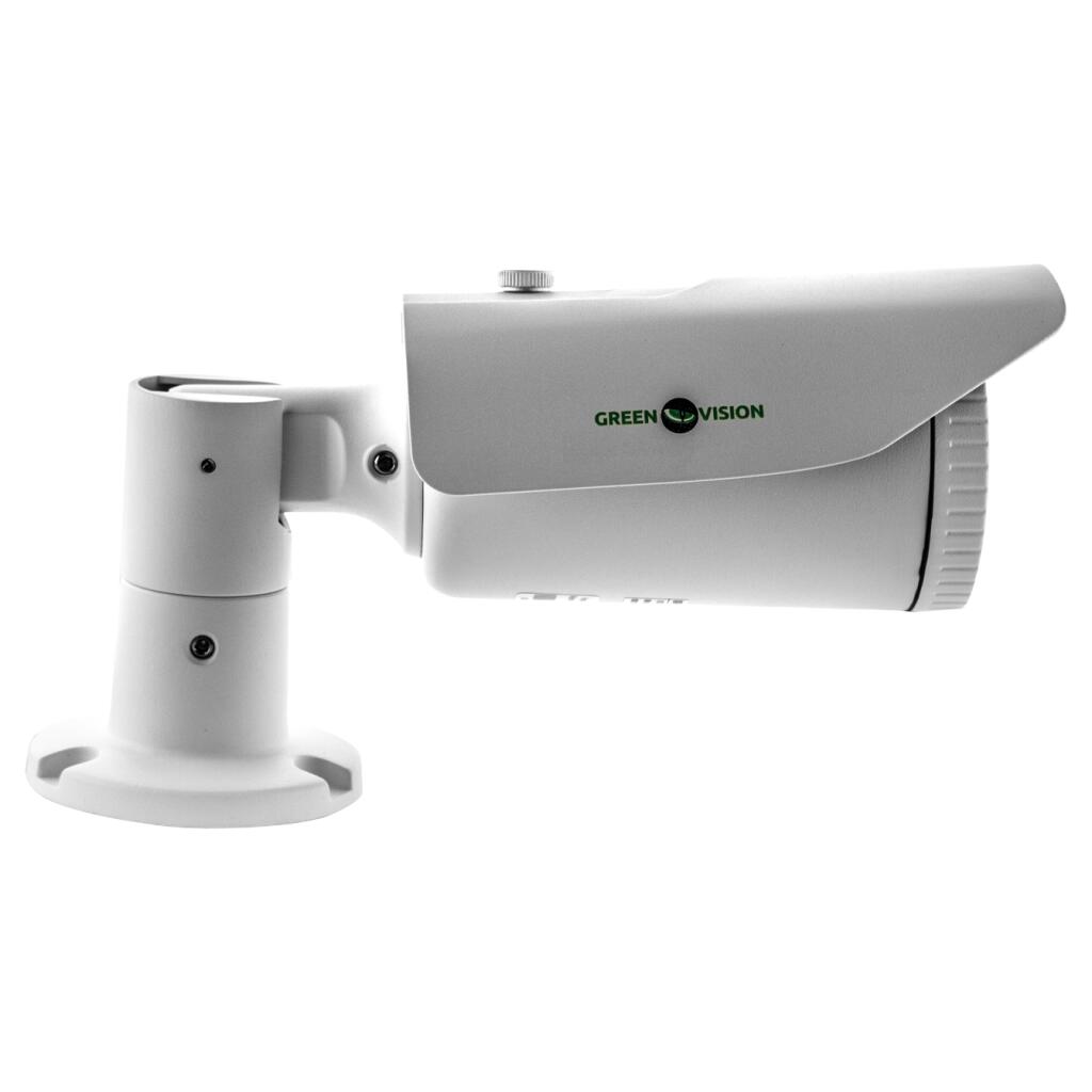 Камера відеоспостереження вулична IP камера GV-056-IP-G-COS20V-40 - Зображення 5