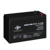 Акумулятор AGM LPM 12V - 7.5 Ah - Зображення 4