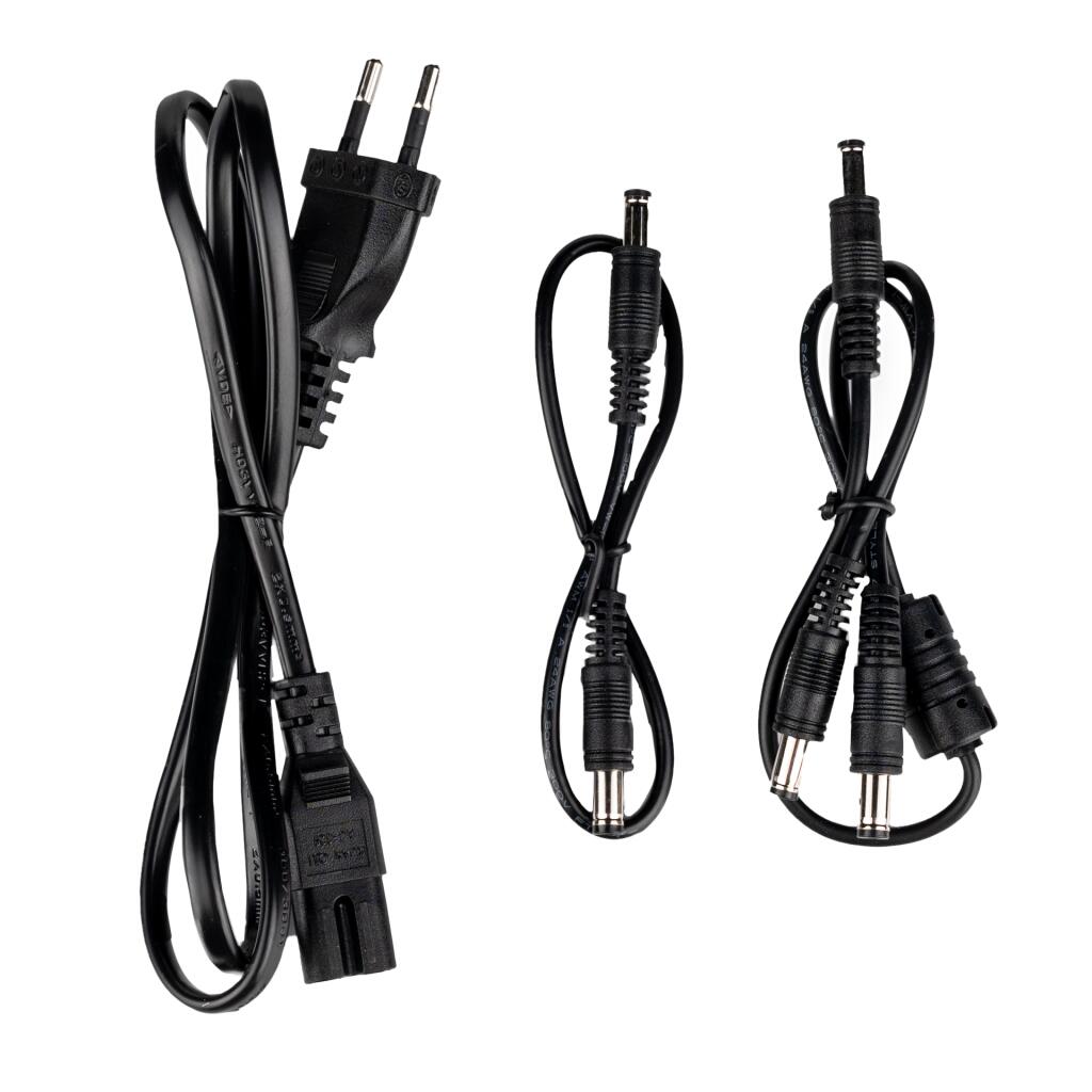 ИБП (источник бесперебойного питания) для роутеров/коммутаторов GV-703-UPS-DC20-40W - Изображение 6