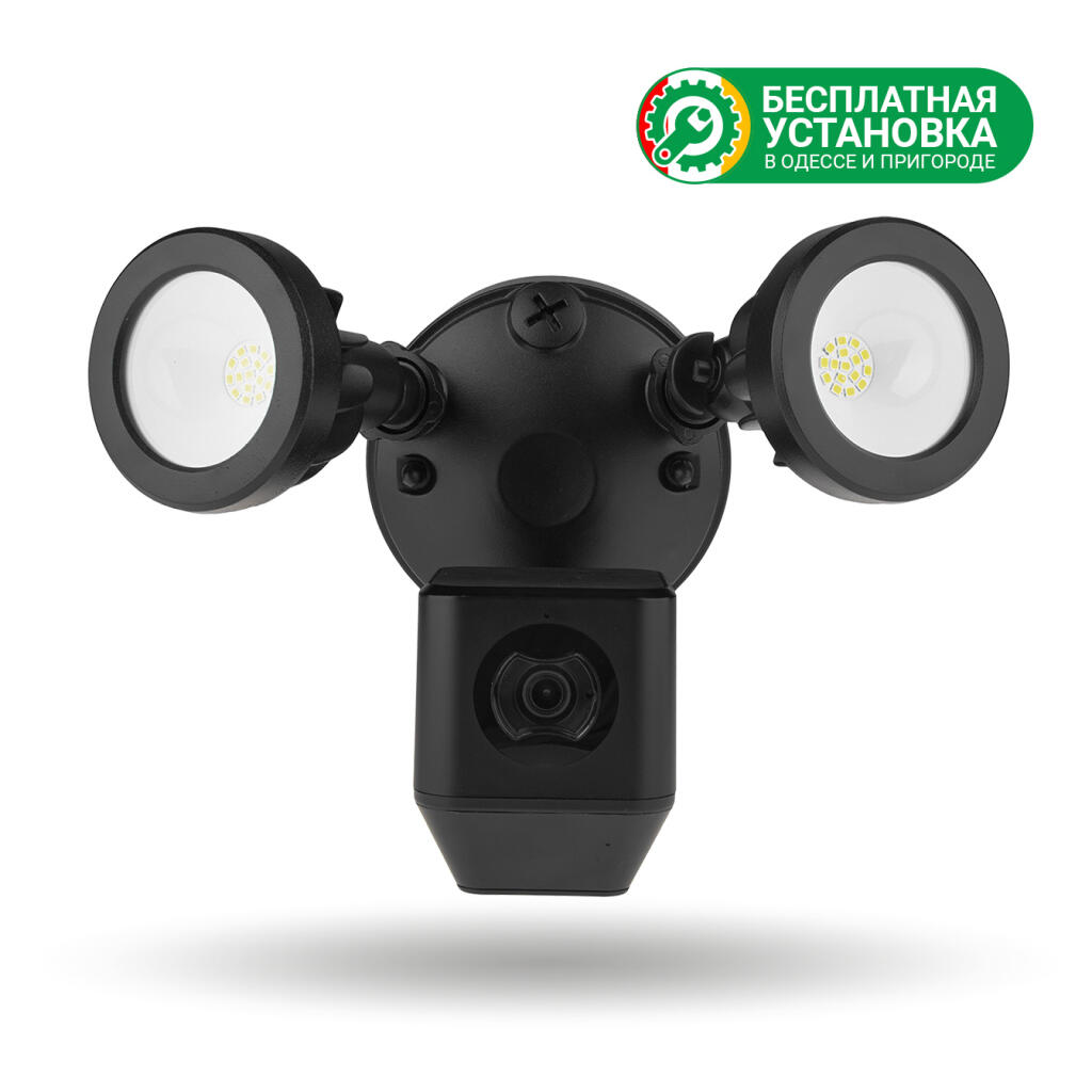 Зовнішня IP, Wi-Fi камера GV-093-GM-DIG20-10 - Зображення 19