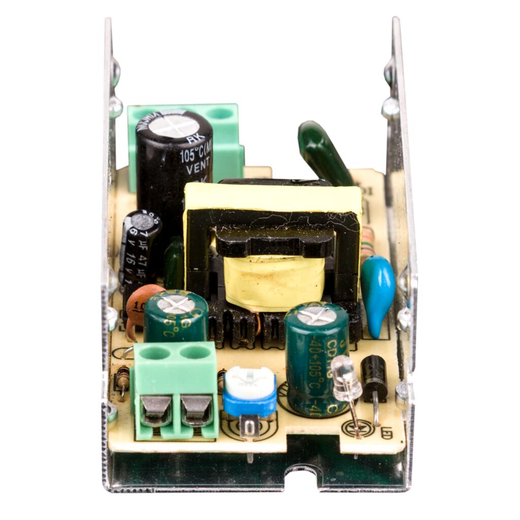 Импульсный блок питания GV-SPS-C 12V1A-L(12W) - Изображение 5