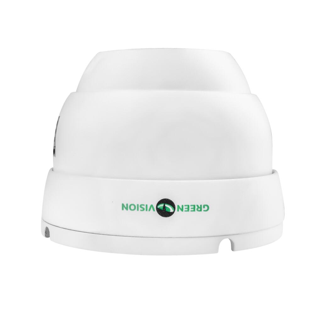 Камера видеонаблюдения уличная IP антивандальная POE GV-053-IP-G-DOS20-20 - Изображение 4