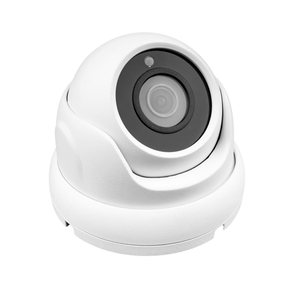 Камера відеоспостереження вулична IP POE антивандальна GV-077-IP-E-DOF20-20 - Зображення 5