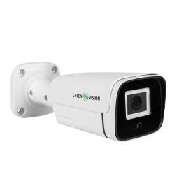 Зовнішня WI-FI камера GreenVision GV-204-IP-FM-COA50-20 5MP SD (Lite)