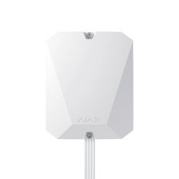 Гібридна централь системи безпеки AJAX Hub Hybrid (white) 2g null