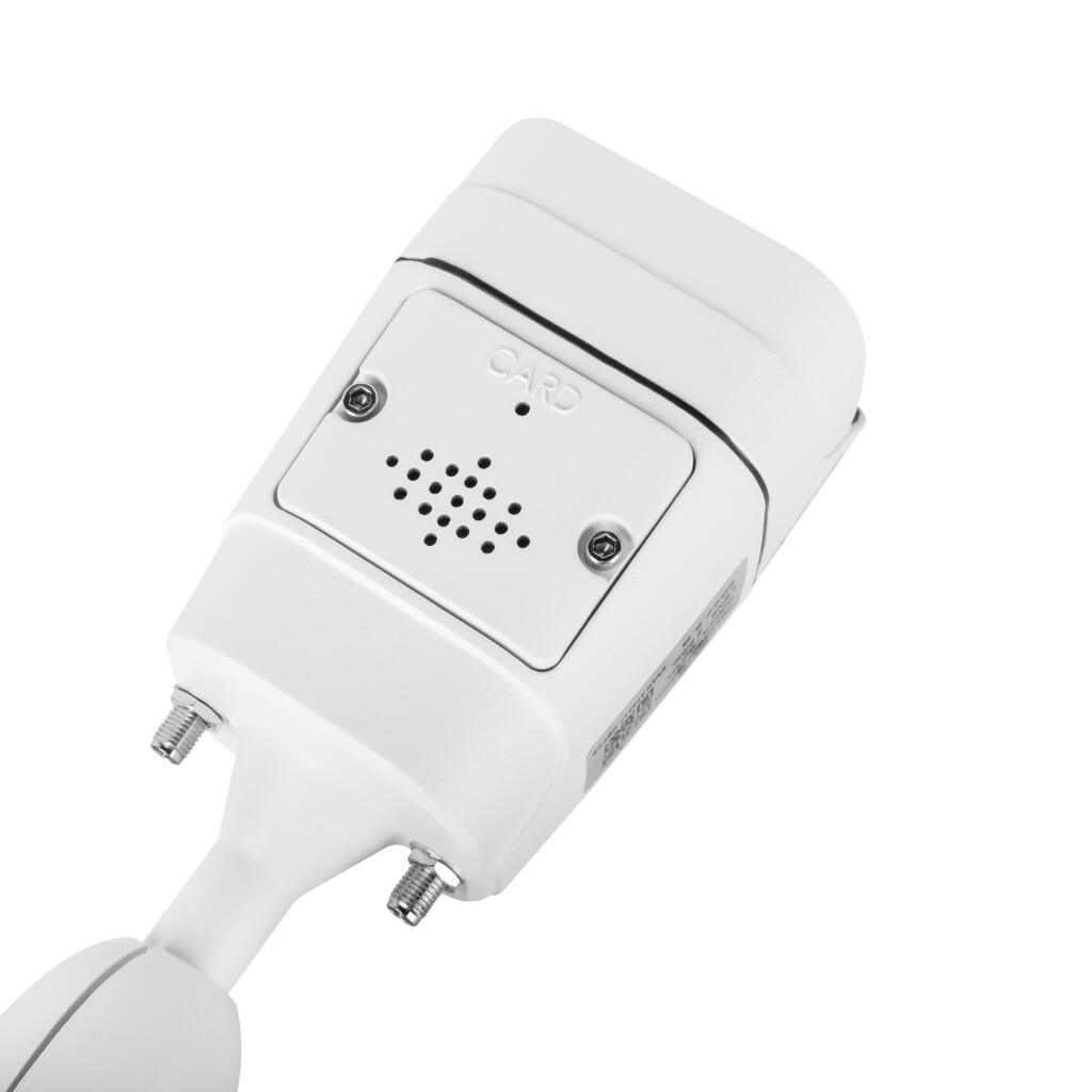 4G камера відеоспостереження вулична 5MP під SIM карту GV-169-IP-MC-COA50-20 4G - Зображення 5