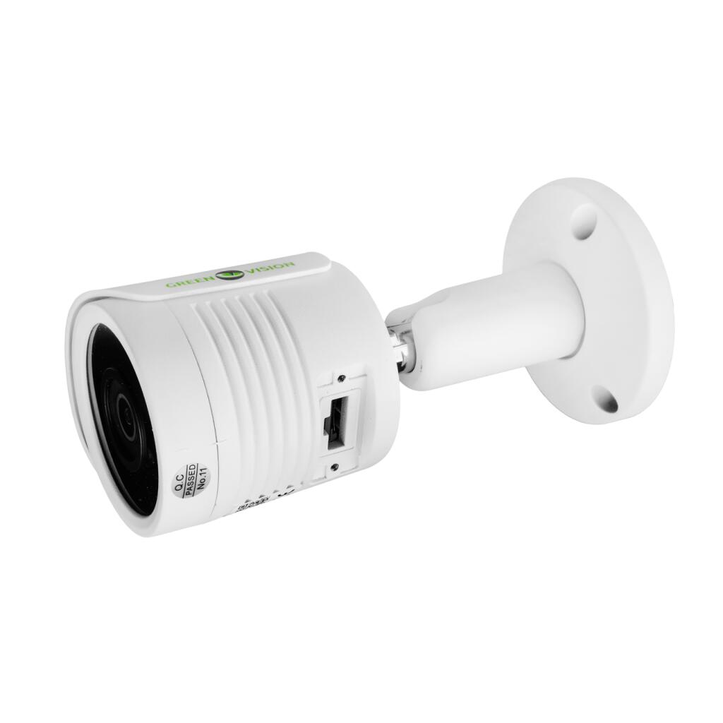 Камера видеонаблюдения уличная IP 3MP SD POE GV-005-IP-E-COS24-25 - Изображение 10