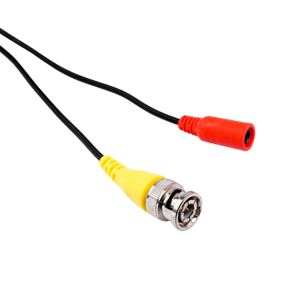 Кабель видеонаблюдения GV-BNC+DC-5M - Изображение 3