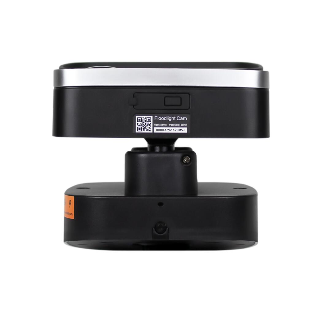 Камера видеонаблюдения уличная IP, Wi-Fi 2MP + Карта 64GB GV-120-IP-GM-DOG20-12 - Изображение 12