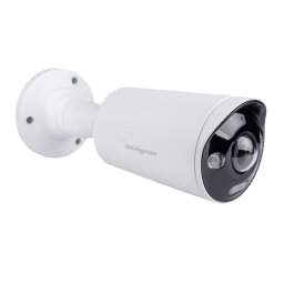 IP камера уличная 8MP POE SD-карта GreenVision GV-191-IP-IF-COS80-30 180° (Ultra AI) 