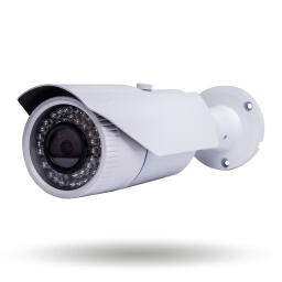 Камера видеонаблюдения уличная IP POE 5MP GV-104-IP-X-COS50-20