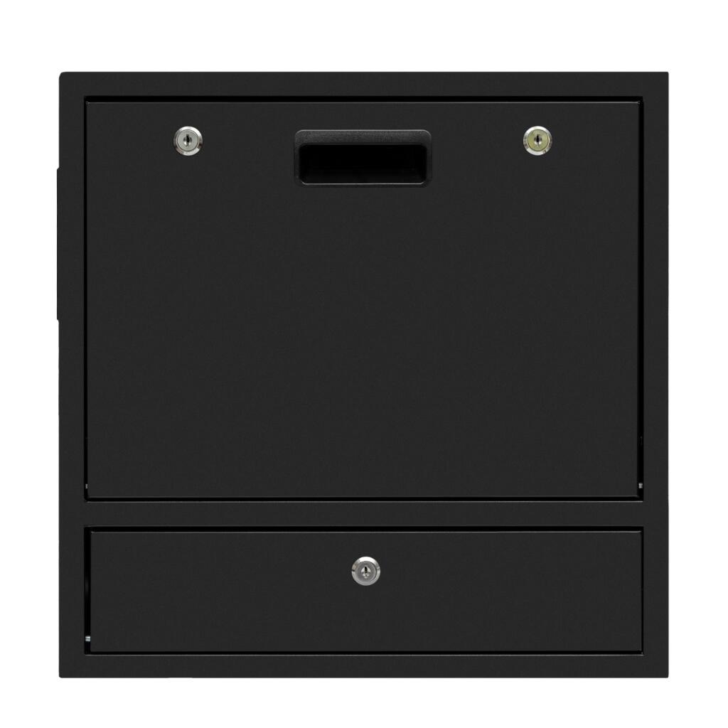 Шафа GV-DVR-01 18"x18"X5" - Зображення 2