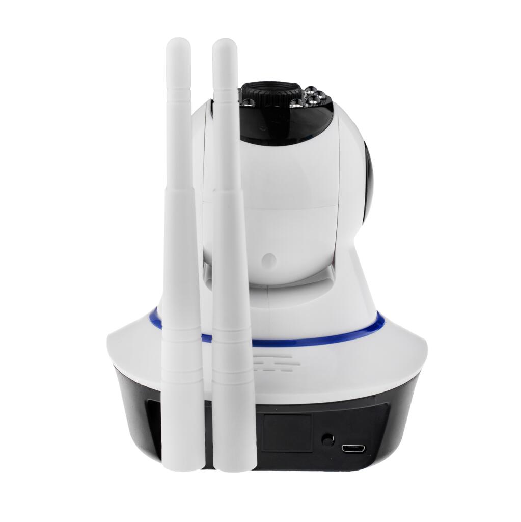 Беспроводная поворотная камера GV-088-GM-DIG10-10 PTZ 720p - Изображение 8