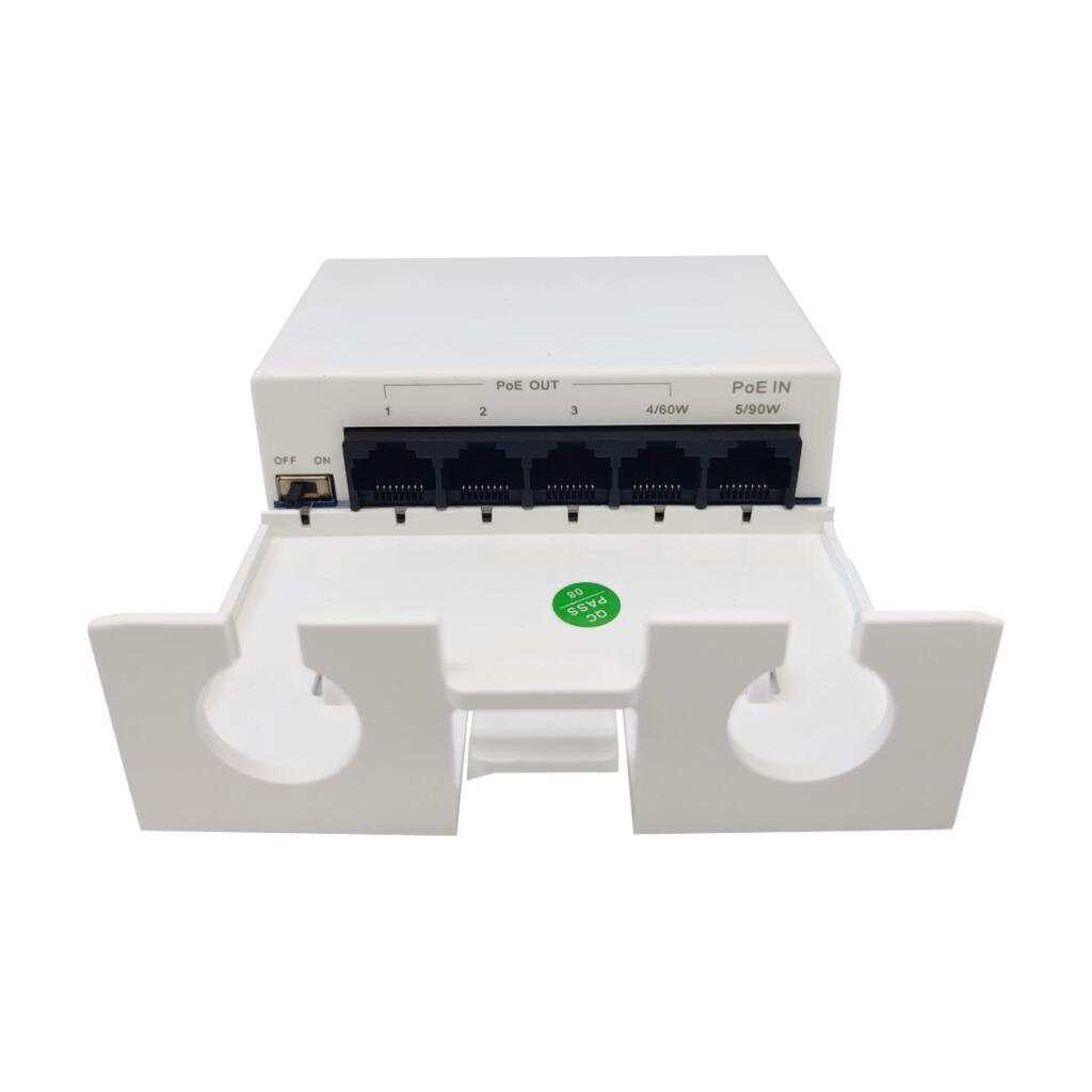 POE подовжувач GV-01\04 - Зображення 2