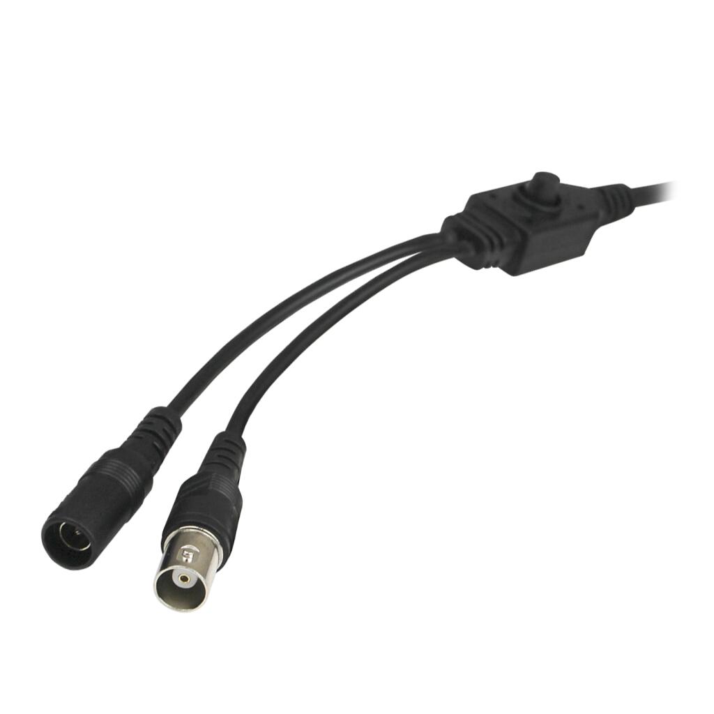 Гибридная антивандальная камера GV-067-GHD-G-DOS20V-30 1080P - Изображение 9