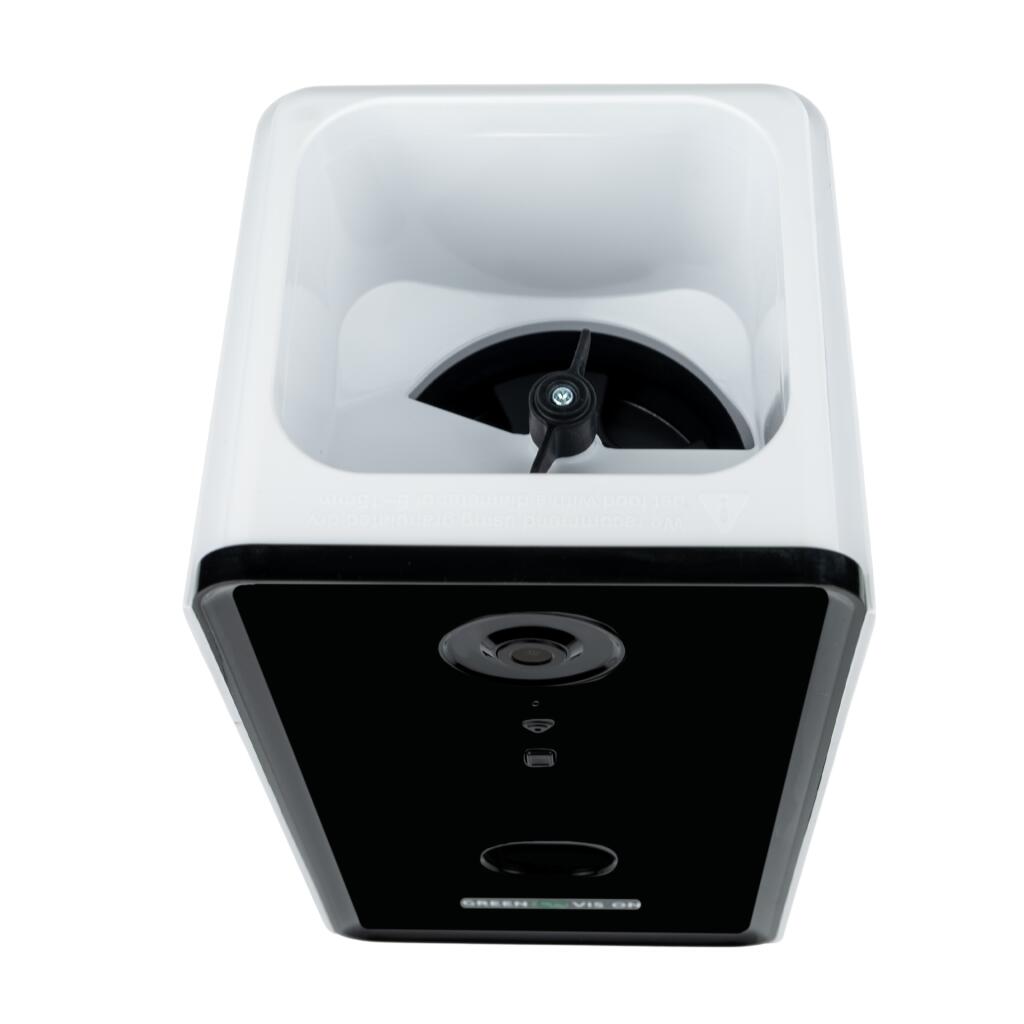 Автоматичний диспенсер для тварин T980 - Зображення 6