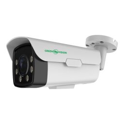 Камера видеонаблюдения уличная IP POE GV-134-IP-E-DOS50V-60
