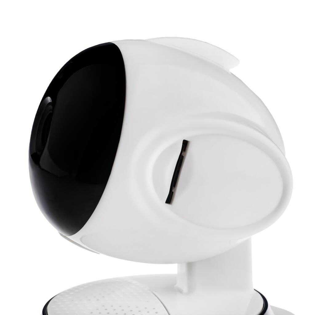 Беспроводная поворотная камера GV-087-GM-DIG10-10 PTZ 720p - Изображение 8