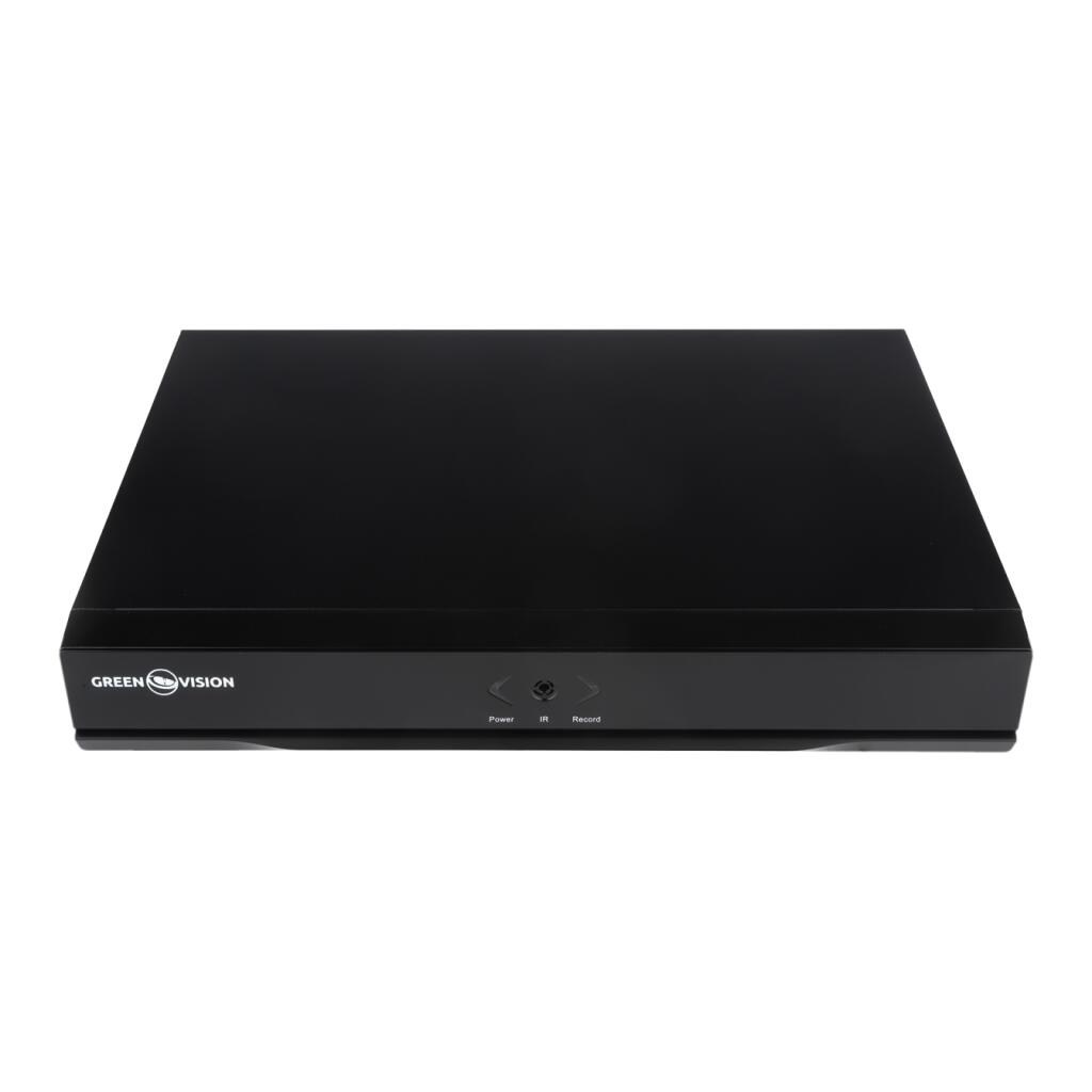 Відеореєстратор NVR GV-N-S 007/16 1080p - Зображення 4