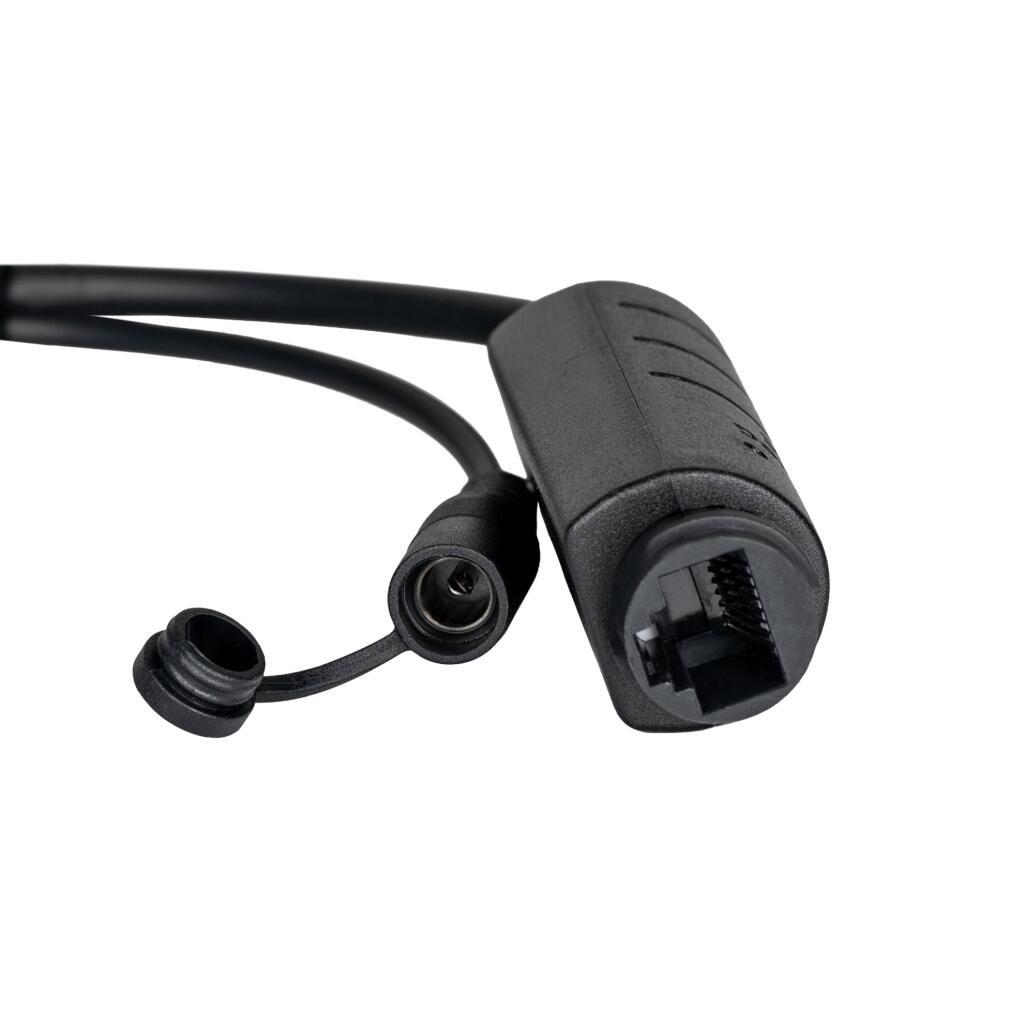 Наружная IP камера GreenVision GV-194-IP-FM-DOA40-20 POE 2.8 - Изображение 7