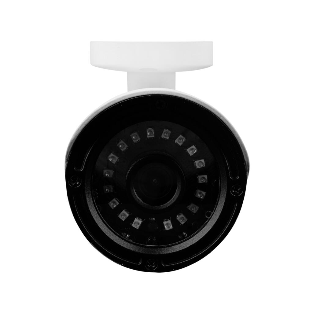 Камера видеонаблюдения уличная IP 3МР GV-074-IP-H-COА14-20 - Изображение 5