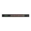Комутатор мережевий POE GV-023-D-24G+2PG+2SFP - Зображення 2