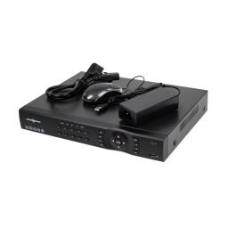 Гибридный видеорегистратор AHD GV-X-S029\16 1080P