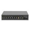 Комутатор мережевий POE GV-007-D-08+2P - Зображення 2