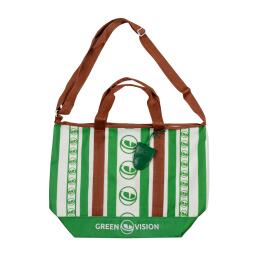 Сумка пляжная GreenVision