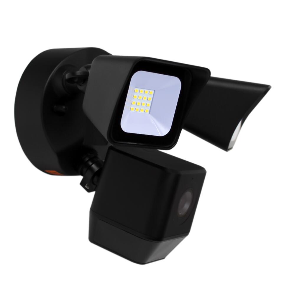 Камера видеонаблюдения уличная IP, Wi-Fi GV-121-IP-GM-DOG20-12 1MP + Карта 64GB - Изображение 16