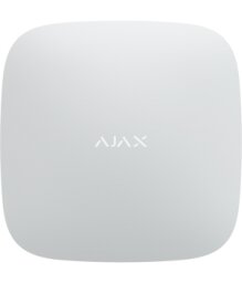Інтелектуальний ретранслятор сигналу AJAX ReX (white)