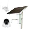 Комплект видеонаблюдения с солнечной панелью и 4G роутером GV-403 - Изображение 1