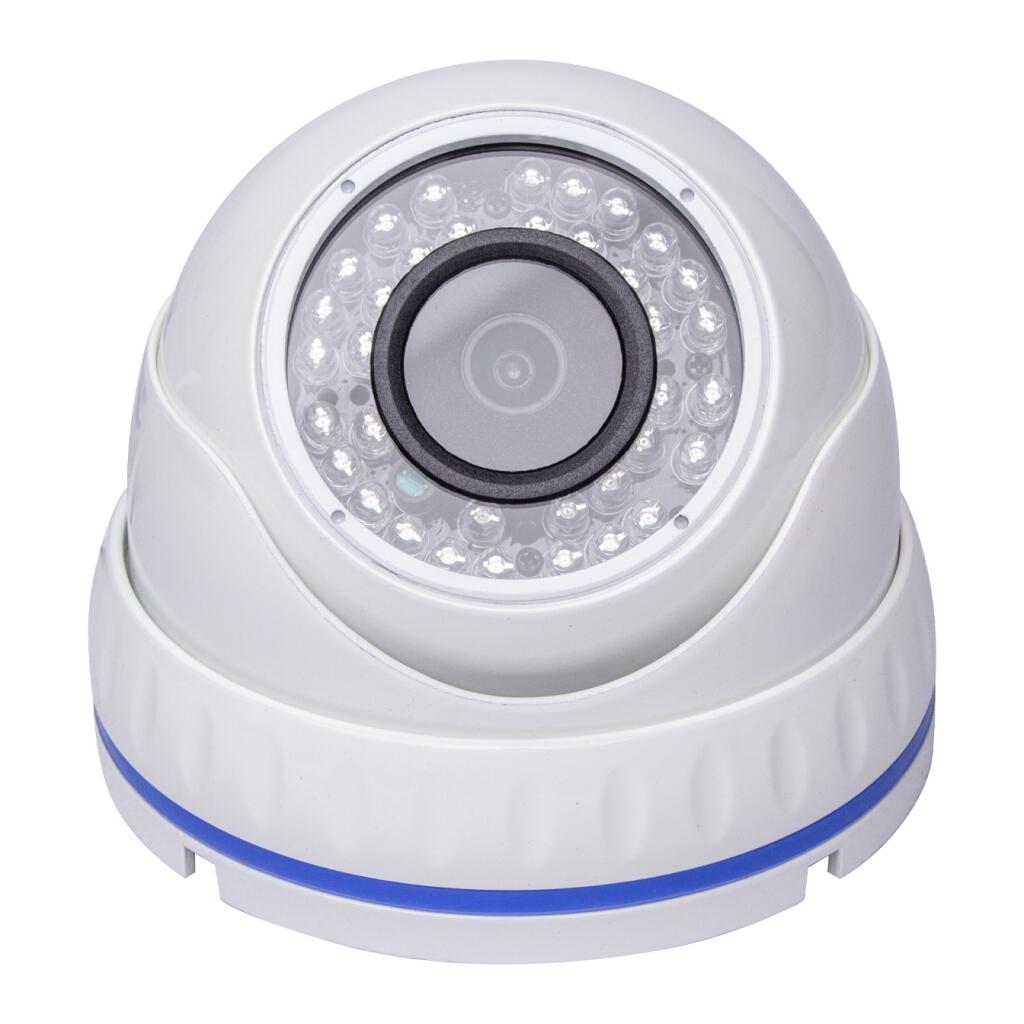 Камера видеонаблюдения уличная IP 5MP POE антивандальная GV-103-IP-X-DOC50-20 - Изображение 10