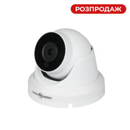 Камера відеоспостереження вулична IP POE 8MP GV-138-IP-M-DOS80-20DH (Ultra)