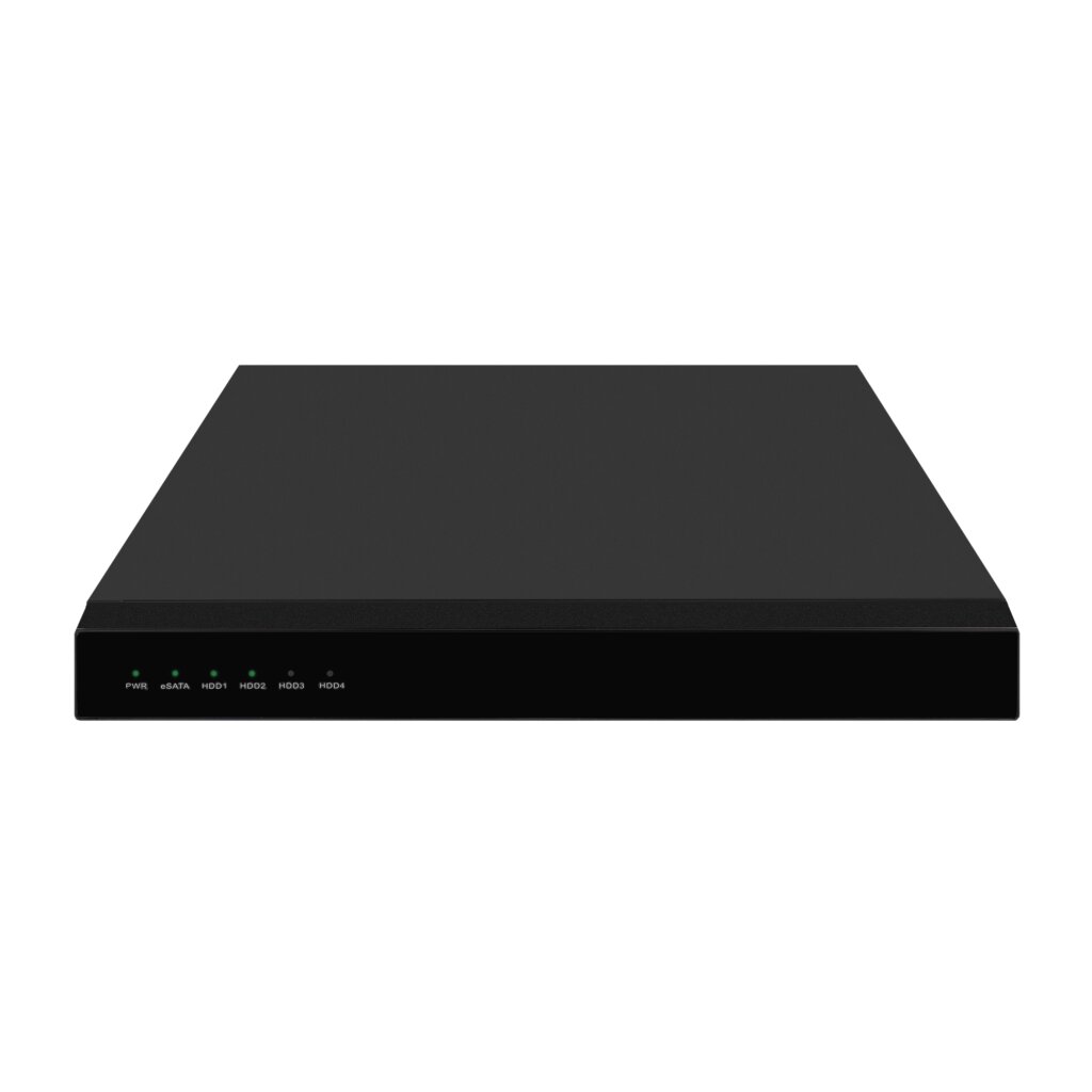 Дополнительная станция на 4 hdd GV - 0104 - Изображение 2