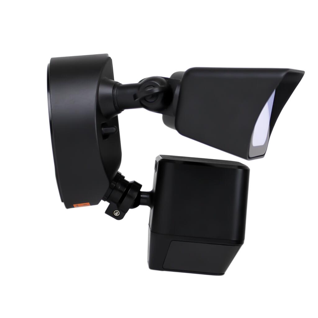 Камера відеоспостереження вулична IP Wi-Fi 1MP GV-121-IP-GM-DOG20-12 1MP - Зображення 8