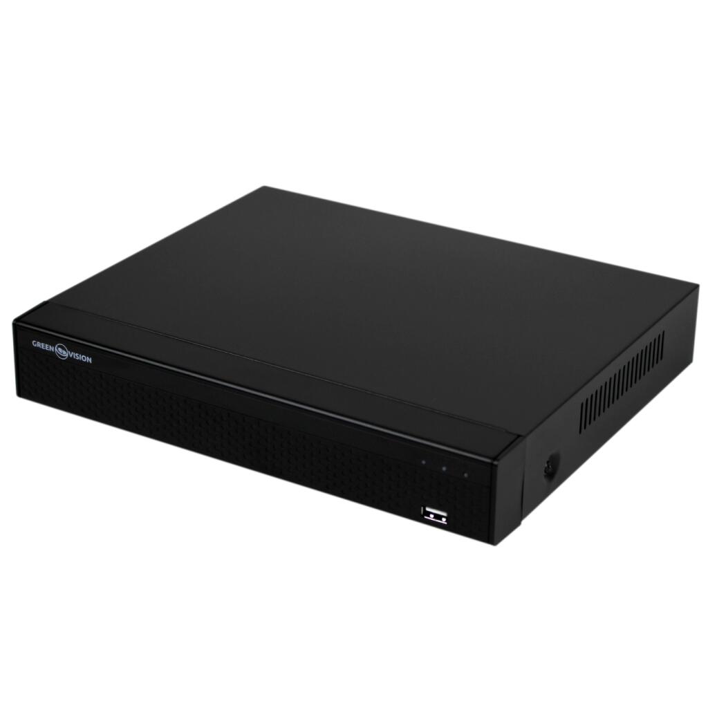 Комплект видеонаблюдения уличный с жестким диском 1TB на 8 цилиндрические камеры 1080P GV-K-S14/08 - Изображение 6