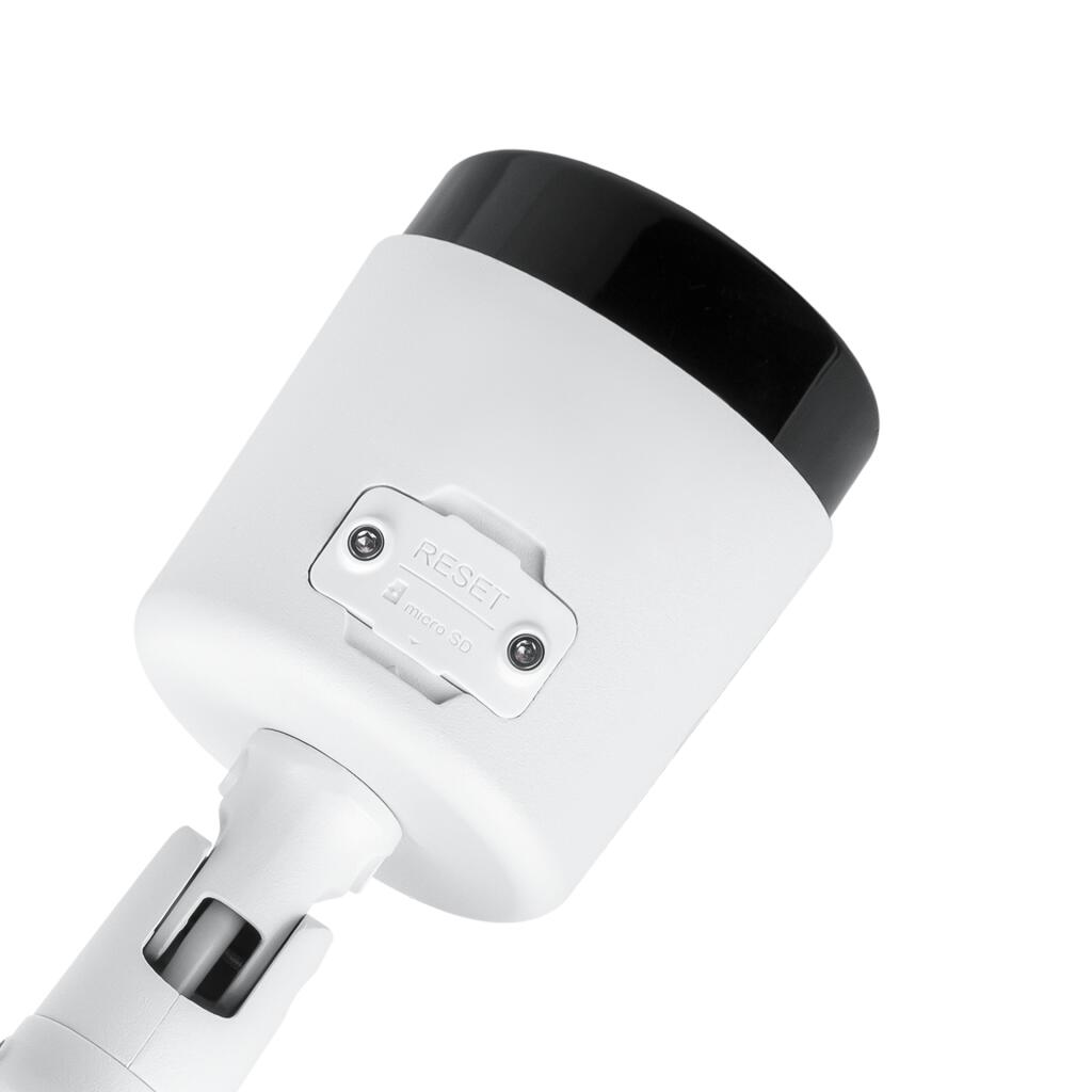 IP камера вулична 8MP POE SD-карта GreenVision GV-176-IP-IF-COS80-30 (Ultra AI) - Зображення 3