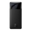 Внешний аккумулятор Baseus Bipow Digital Display 10000mAh 15W Черный (PPDML-I01) - Изображение 1