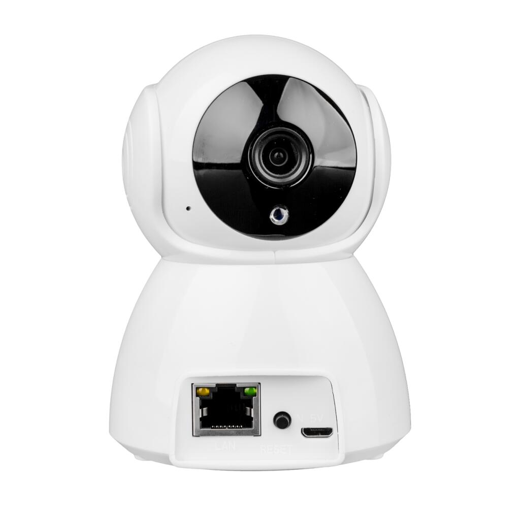 Беспроводная поворотная камера GV-089-GM-DIG20-10 PTZ 1080p - Изображение 9