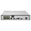 IP видеорегистратор 8-канальный 5MP NVR GreenVision GV-N-S010/08 (8POE) - Изображение 5