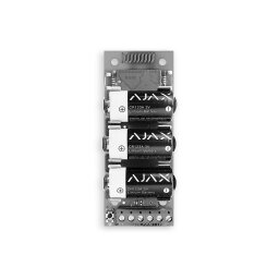 Бездротовий модуль для підключення сторонніх датчиків AJAX Transmitter