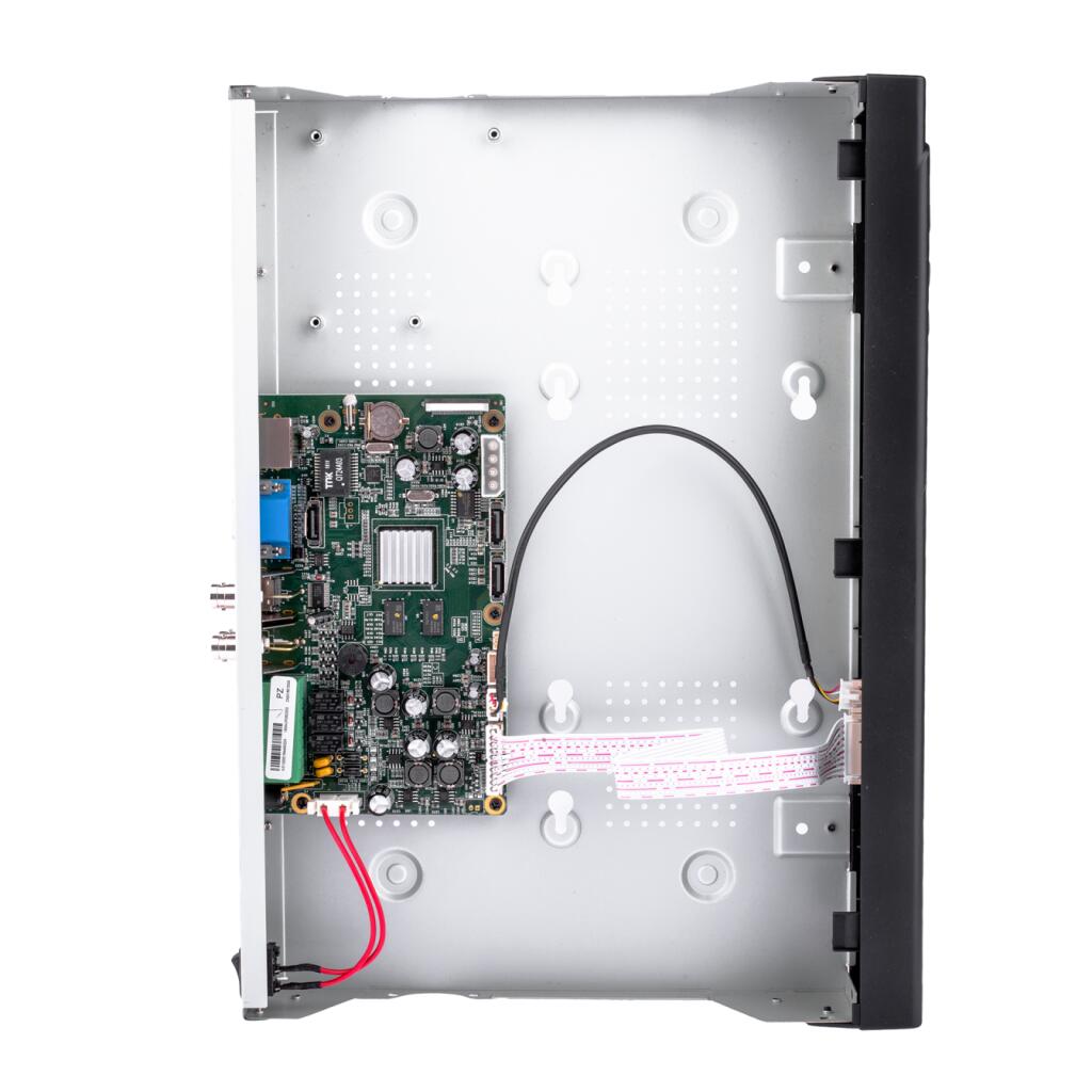 Відеореєстратор NVR GV-N-G006/32 - Зображення 6