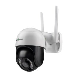 Бездротова поворотна камера GV-202-IP-M-DOС40-30 SD