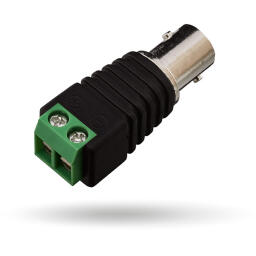 Конектор GV BNC/F (female) 100 шт