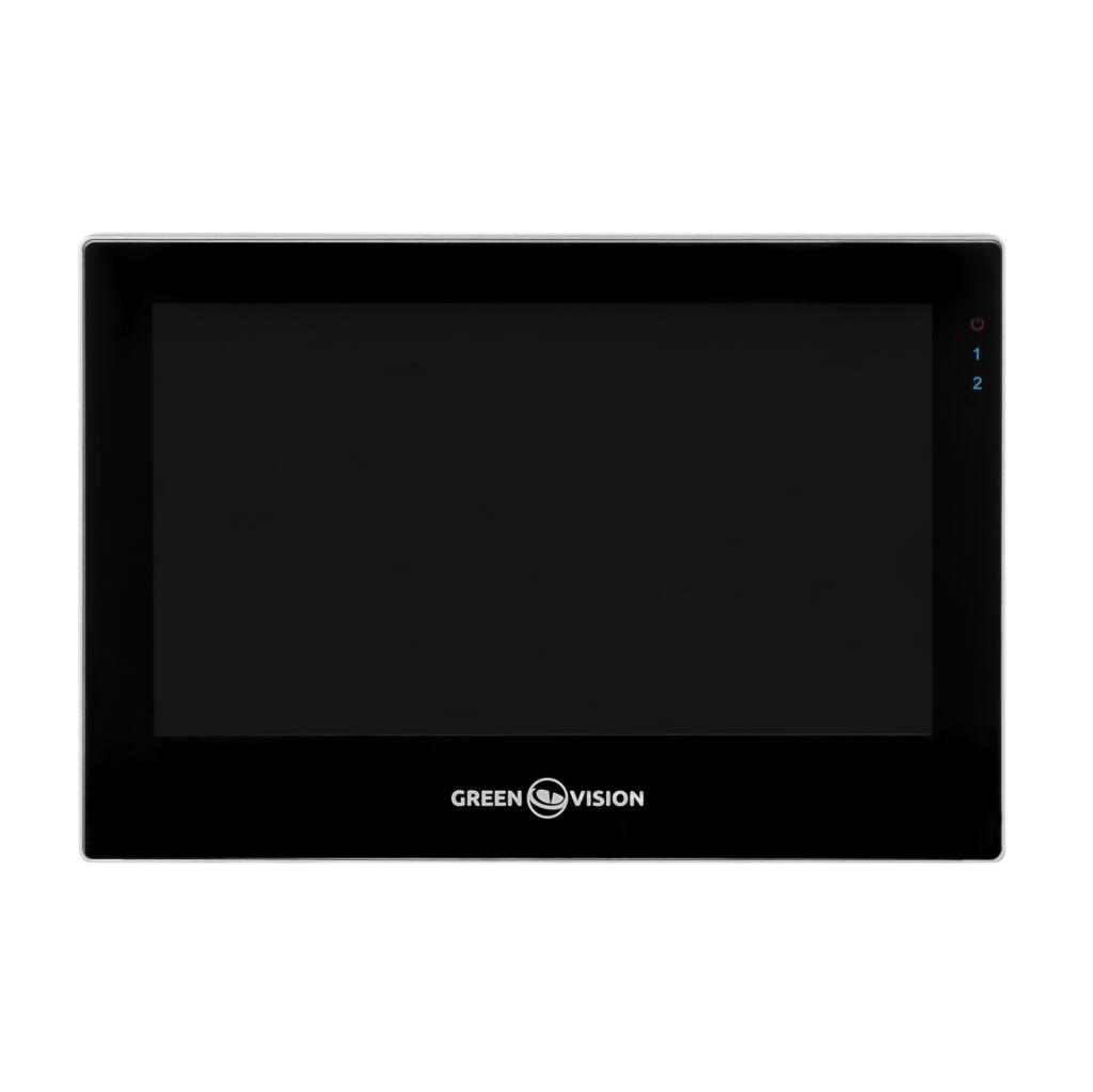 Комплект видеодомофона GV-004-GV-060+GV-007 - Изображение 2