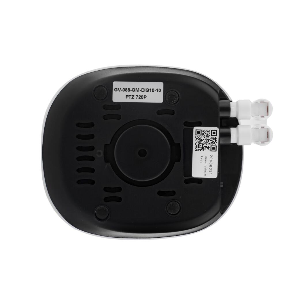 Беспроводная поворотная камера GV-088-GM-DIG10-10 PTZ 720p - Изображение 9