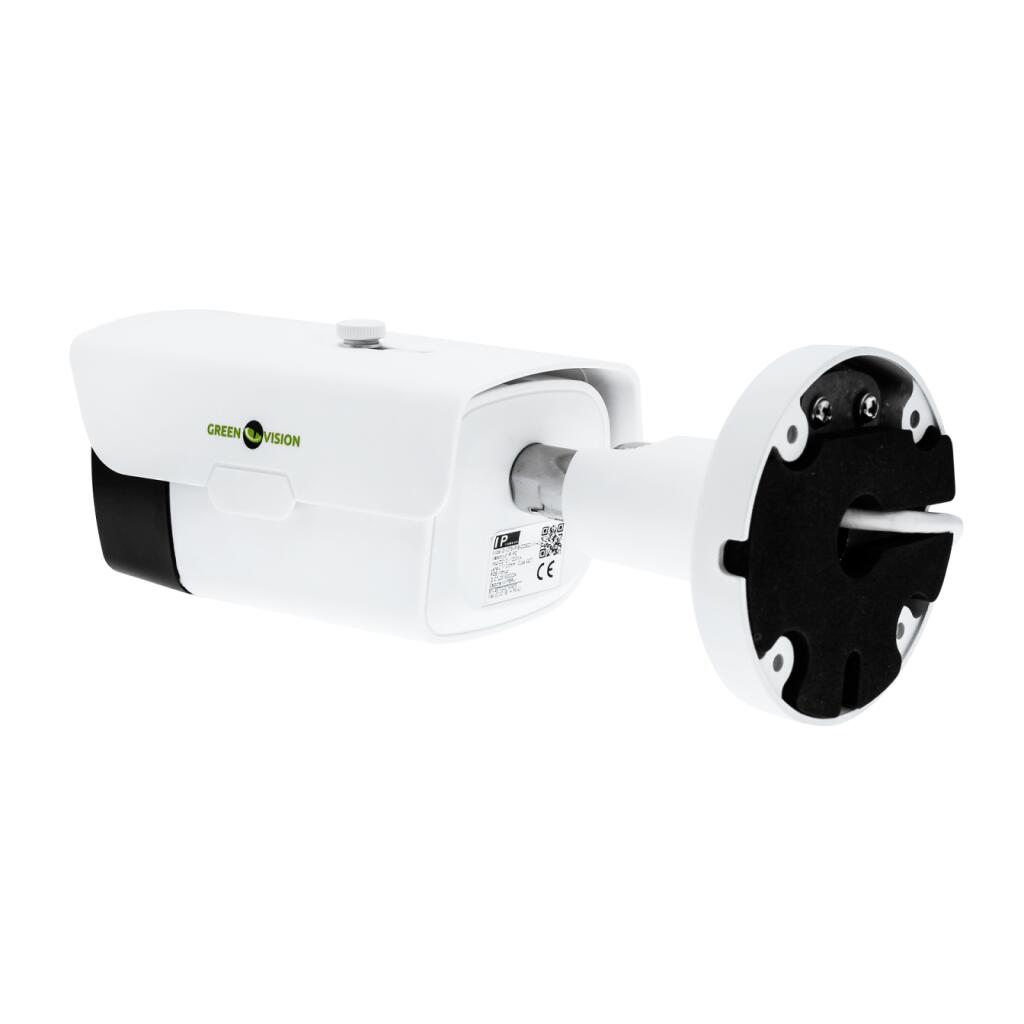 Камера видеонаблюдения уличная IP 3MP POE GV-079-IP-E-COS20VM-40 - Изображение 5