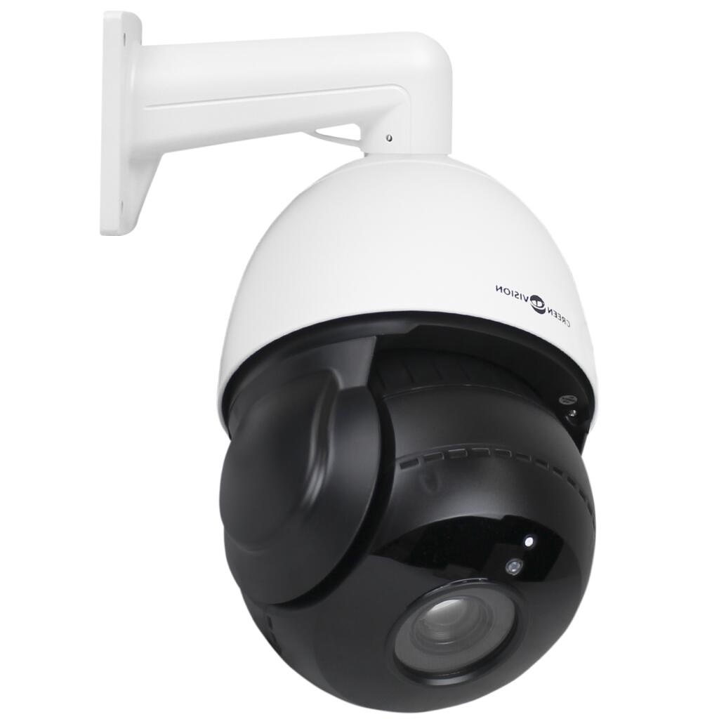 Камера видеонаблюдения уличная IP PTZ 5MP GV-137-IP-H-DOS50V-200 - Изображение 6