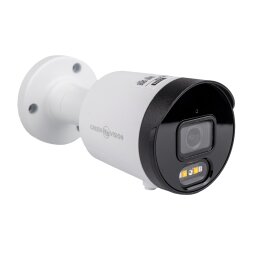 IP камера уличная 4MP POE SD-карта GreenVision GV-187-IP-ECO-AD-COS40-30 
